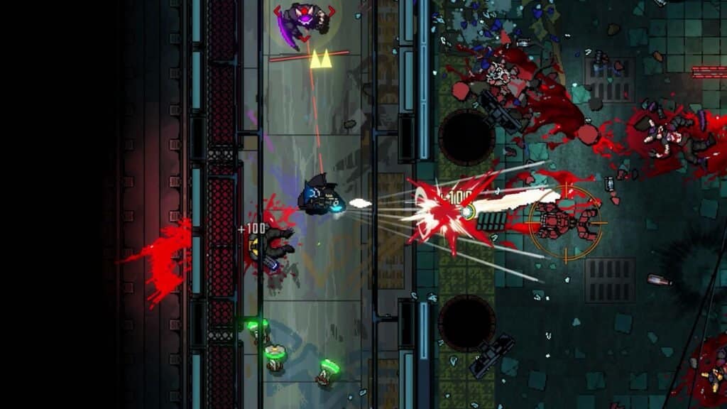 How to Smash, Slash, and Shoot Your Way to Victory in Kusan: City of Wolves