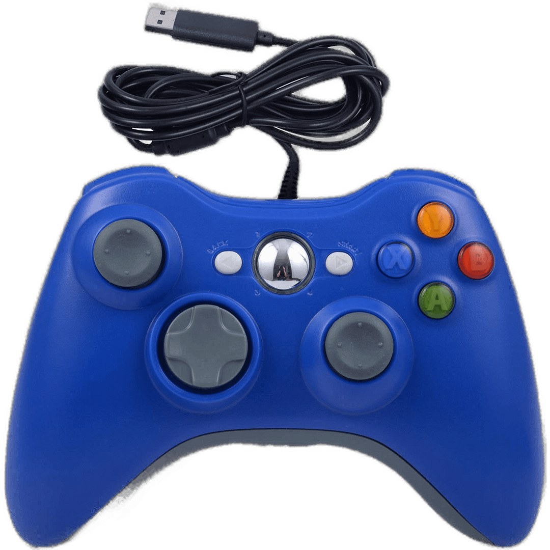 XBOX BLUE XBOX BLUE