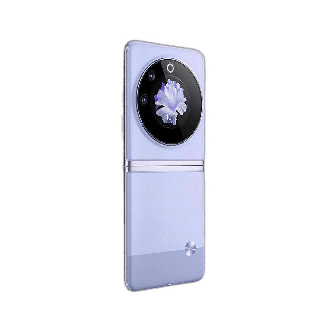 tecno phantom V flip 5G 01.BR blue scaled