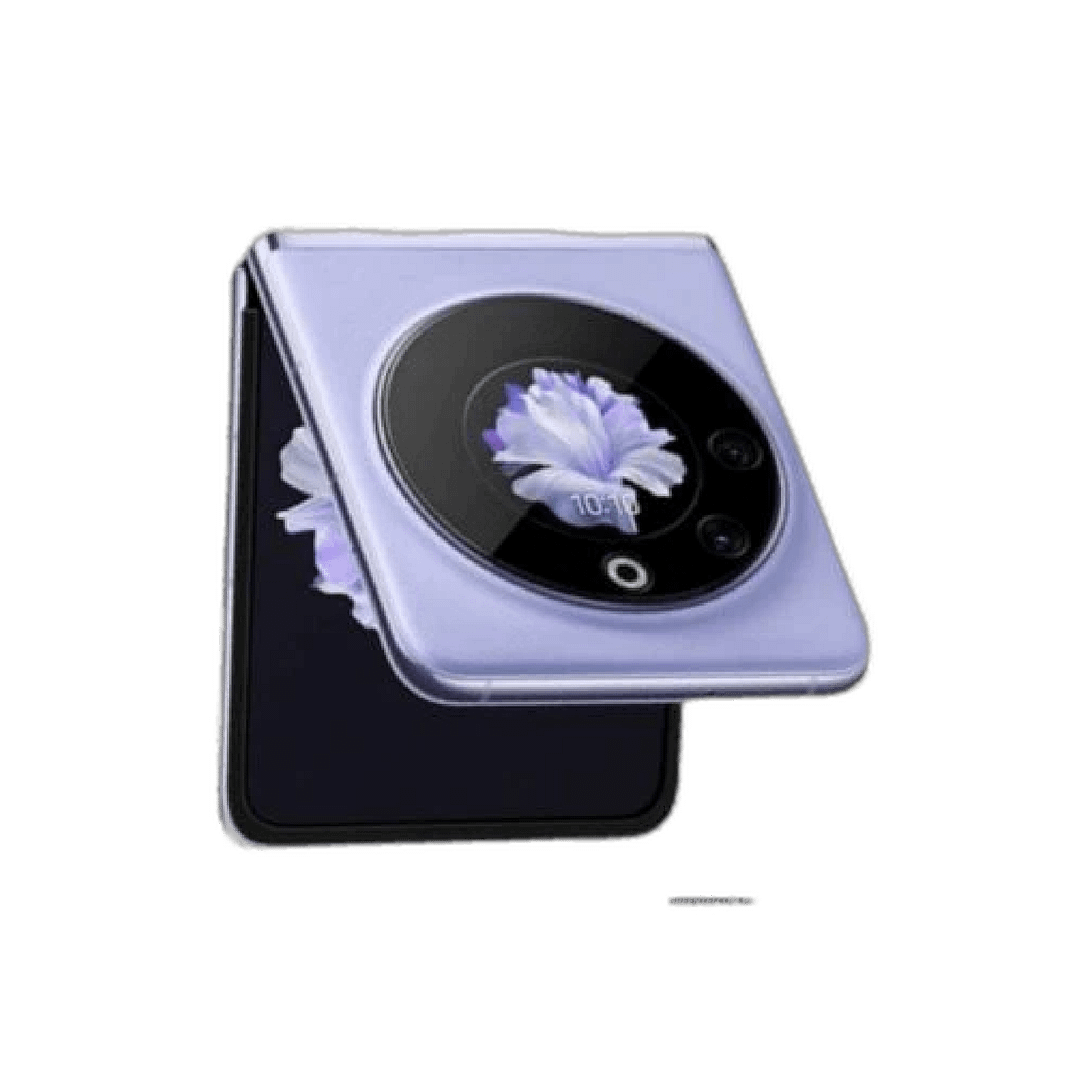 tecno phantom V flip 5G 05BR blue