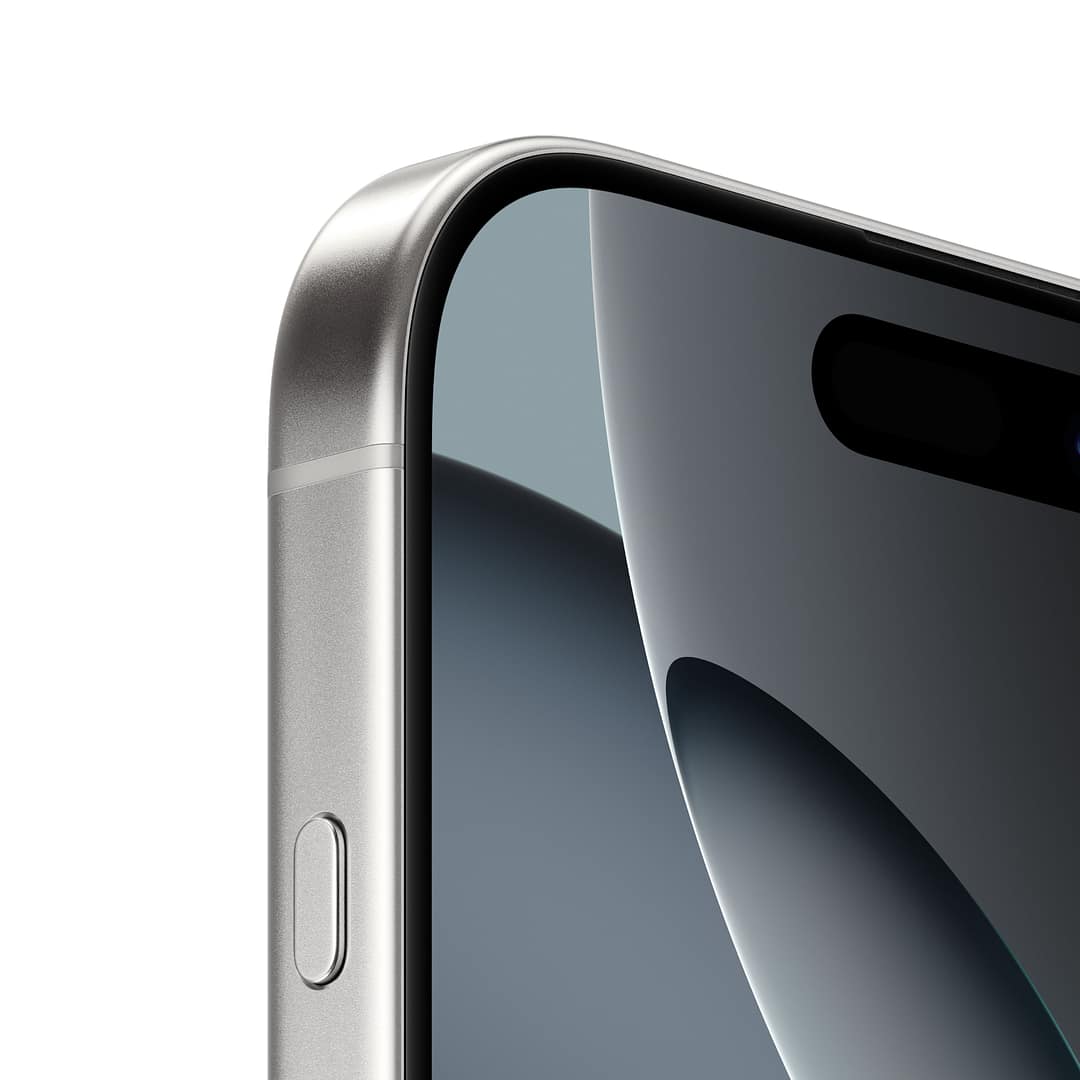 iPhone 16 Pro Max White Titanium PDP Image Position 3 GBEN f0f02b37 1c7e 41d0 aa06 c45696a248aa 5000x