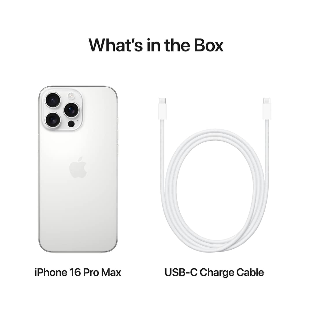 iPhone 16 Pro Max White Titanium PDP Image Position 8 GBEN bd136955 c229 4489 9ef9 0def50accaa9 5000x