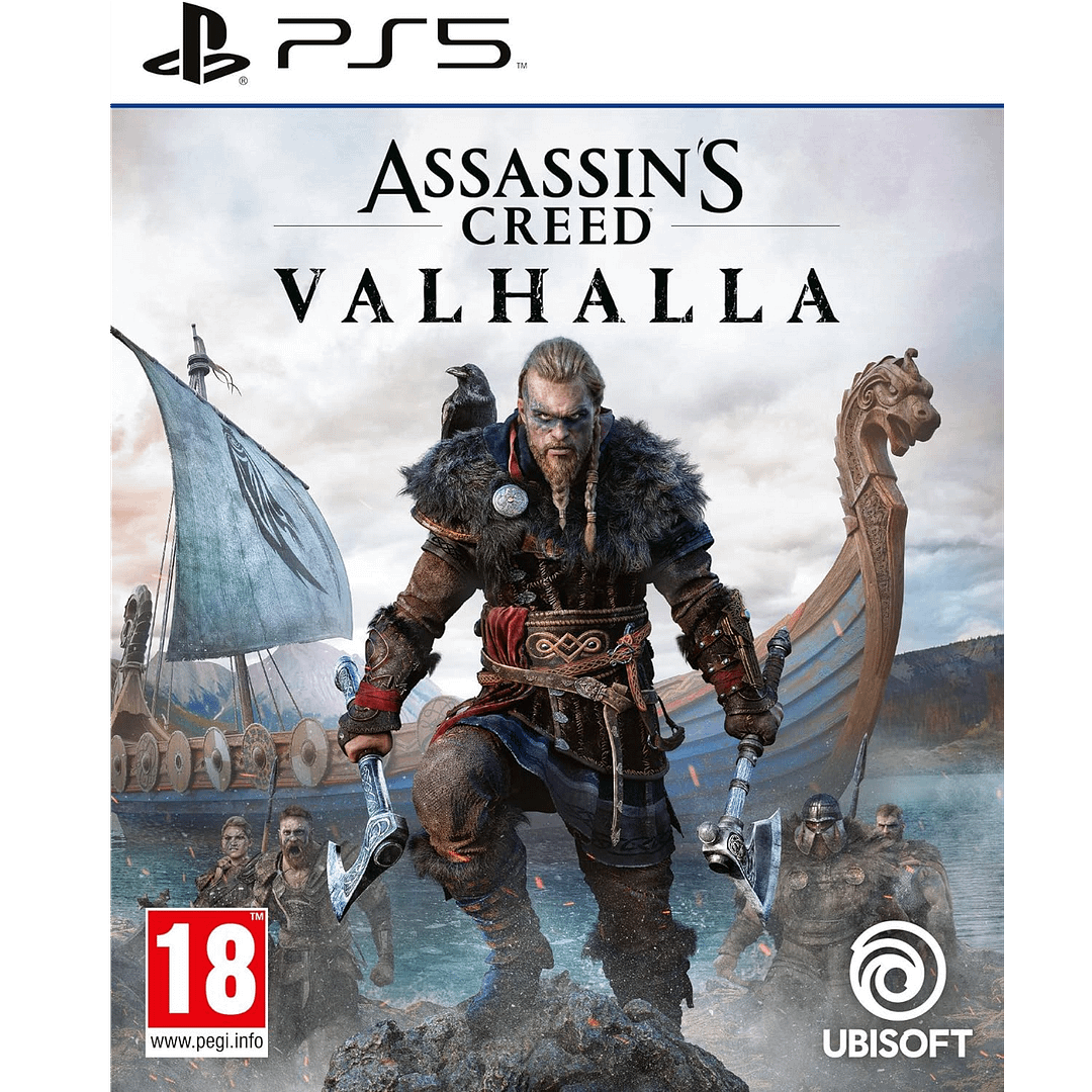 assissn valhalla