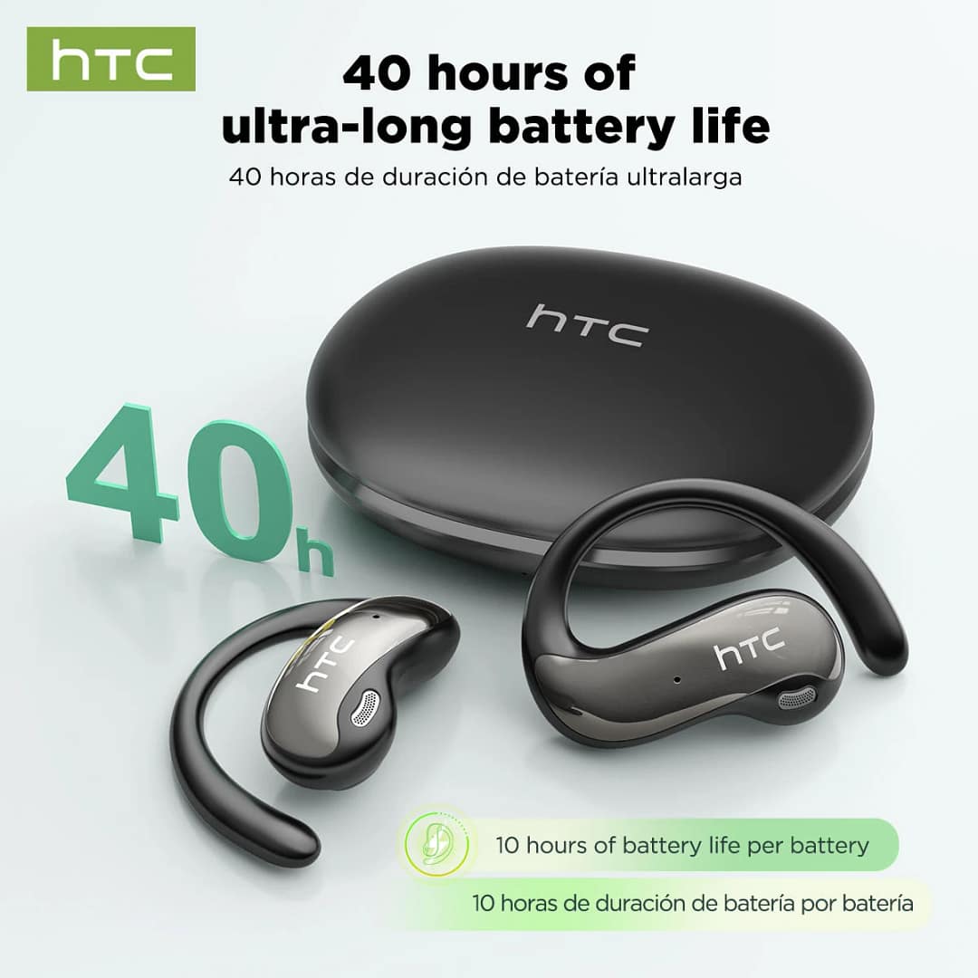 HTC NE19 supplier battery-life graphic