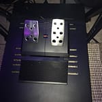 PXN-V900 GEN2 Racing Steering Wheel for PC - 270°/900° Rotation photo review