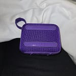 JBL Go 4 Portable Bluetooth Speaker- 100% Authentic photo review
