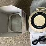 Jeep PS SC001 Bluetooth Speaker Wireless Outdoor Portable Mini Colorful Mini Speaker Large Volume High Quality Subwoofer Waterproof support TF Card Receipt Voice Player -Built in Microphone+HD Noise Reduction photo review