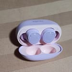 Realfit F4 AI Intelligent Noise Reduction Bluetooth Earphones – HiFi Sound and Deep Noise Cancellation photo review