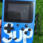 gvMy Gameboy Handheld Game Console