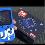 gvSup retro gaming e