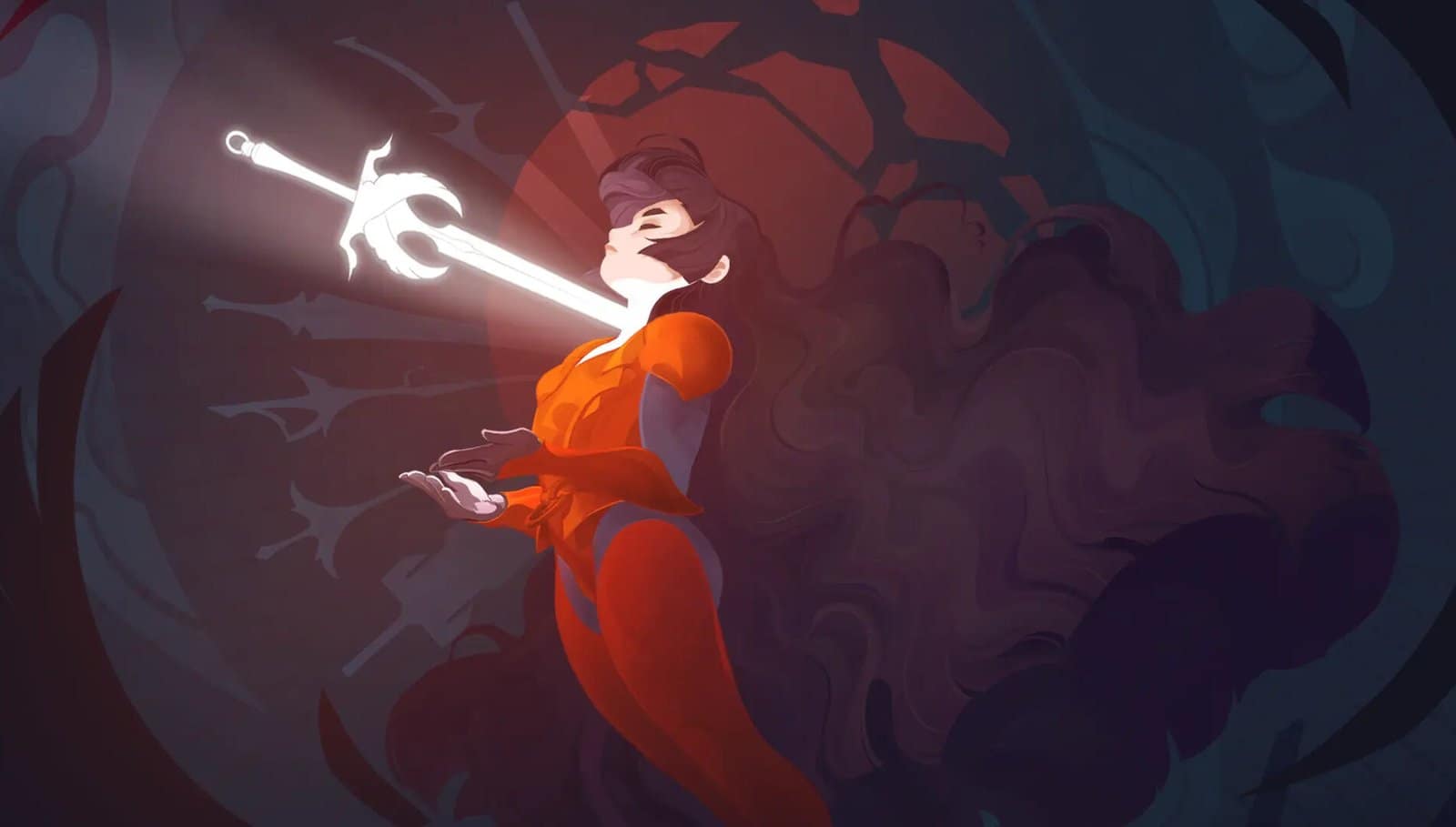 At Fate’s End: Hands On with Thunder Lotus’ Gorgeous New Action Adventure