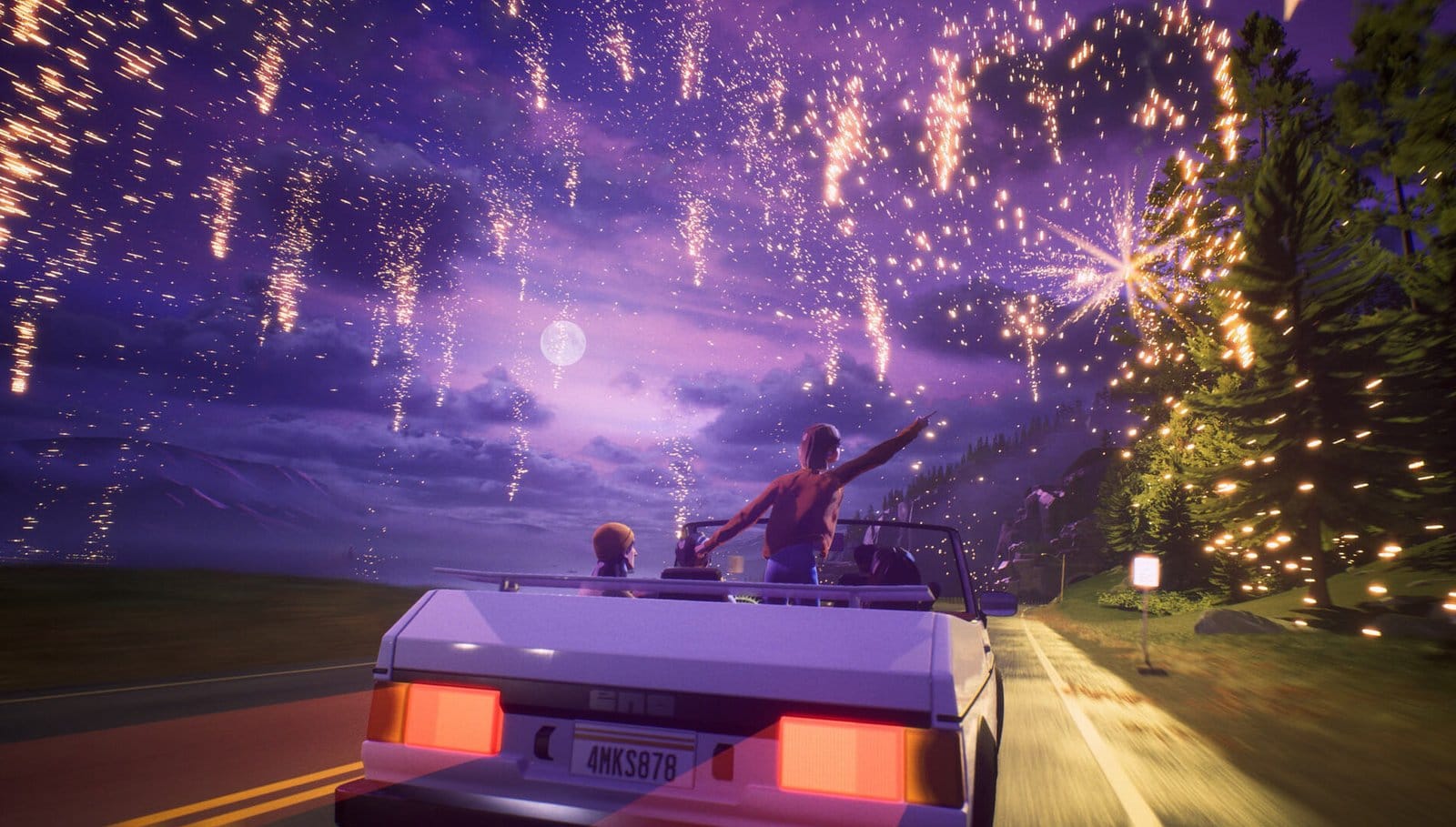 Next Week on Xbox: New Games for May 4 to 8