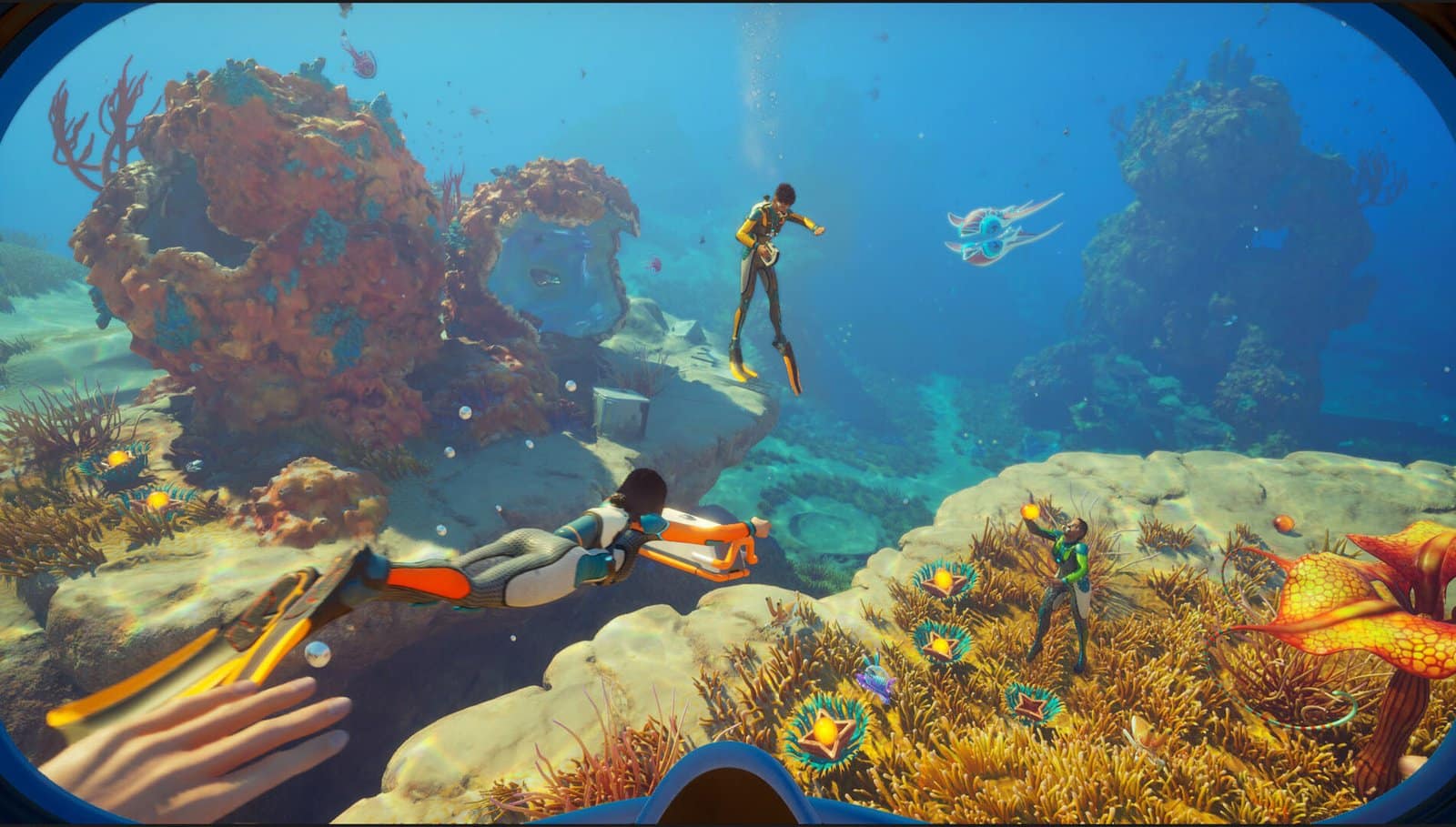 Next Week on Xbox: New Games for May 11 to 15
