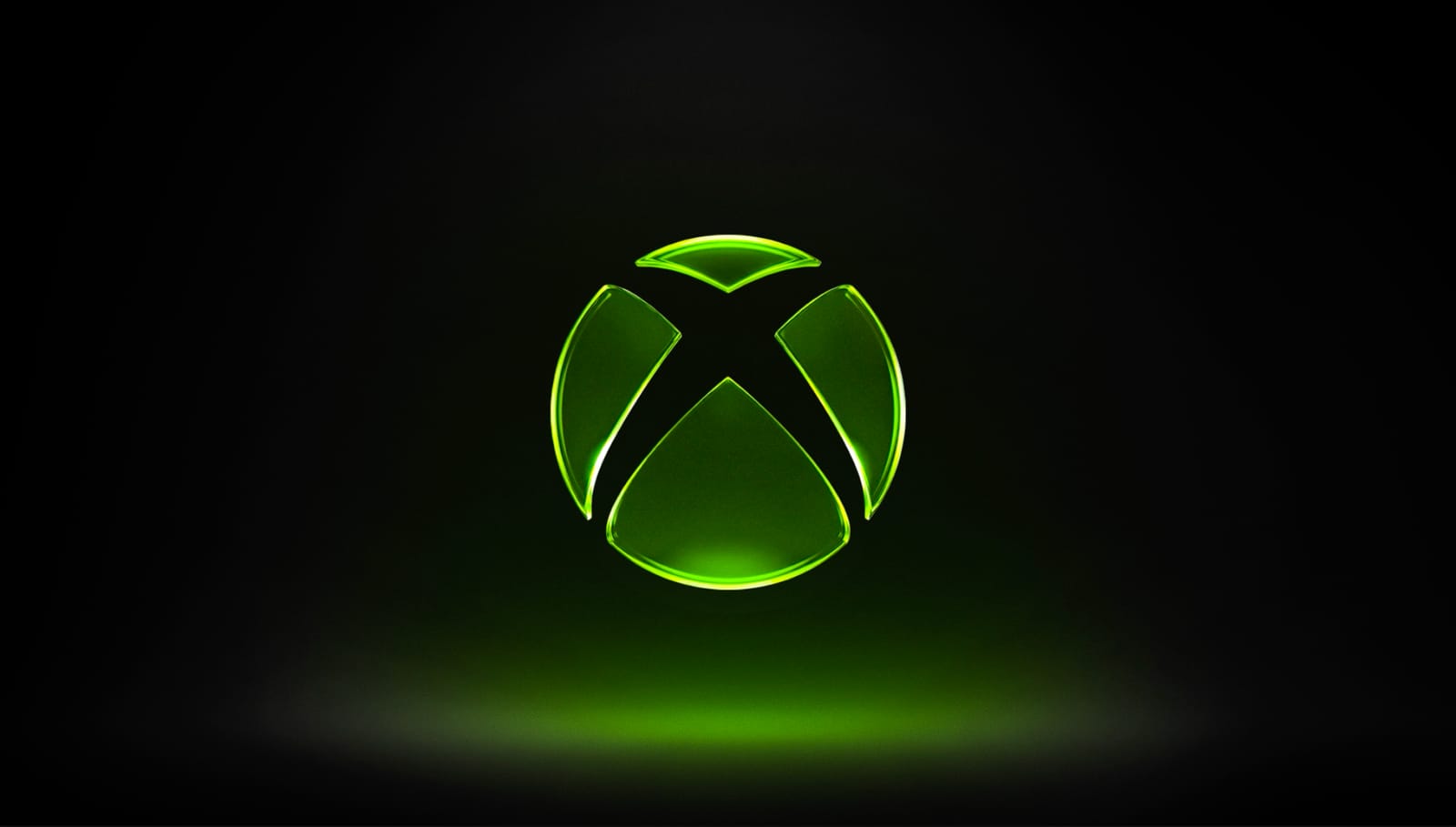 Resetting XBOX