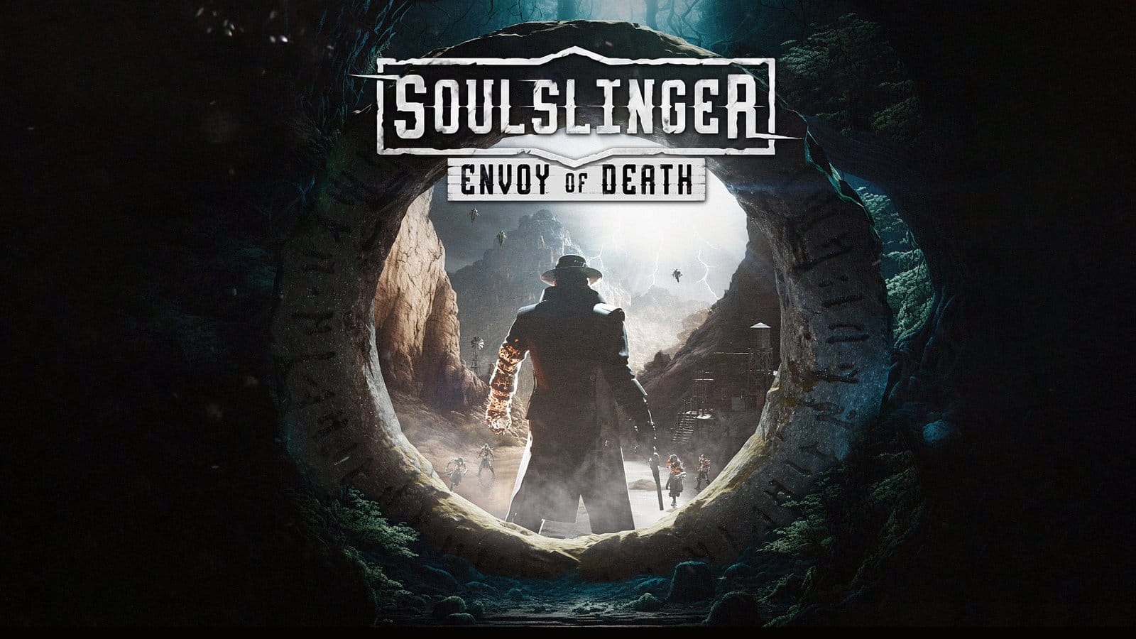 How Soulslinger’s Indie Team Brought Custom Mocap to Xbox