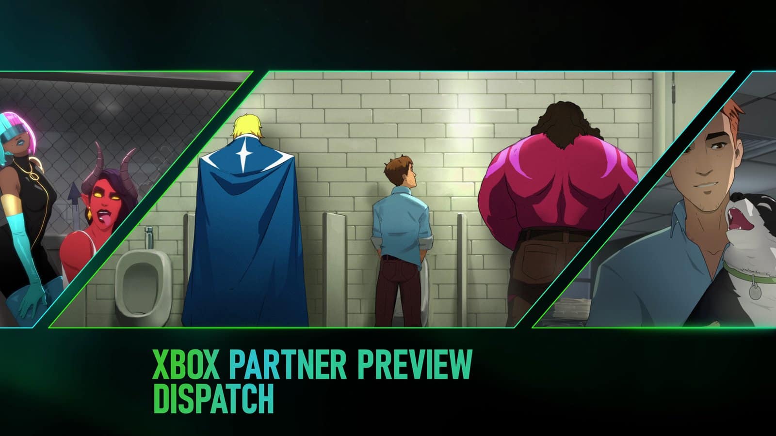 Dispatch Coming to Xbox Play Anywhere: Find Out More About This Unique, Beloved Adventure