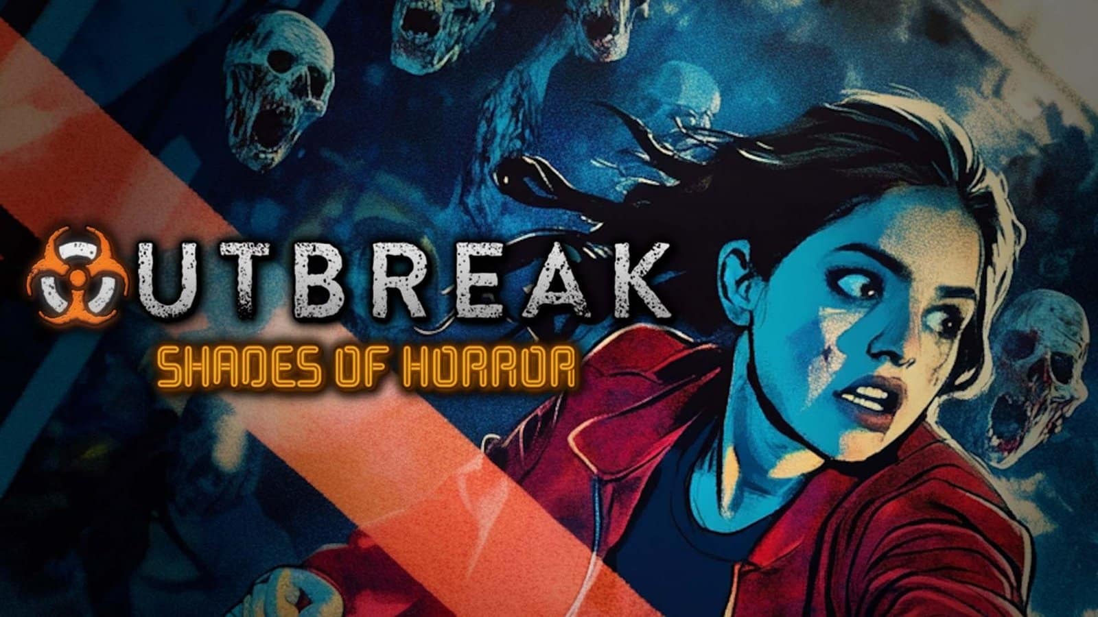 Outbreak: Shades of Horror Devours XPA with Cross Platform Multiplayer
