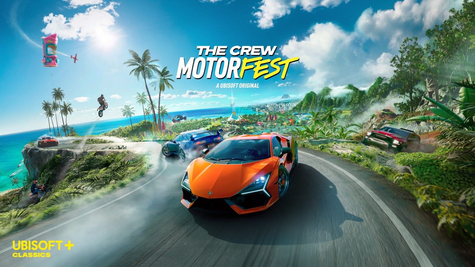 PlayStation Plus Game Catalog for April: The Crew Motorfest, Horizon Zero Dawn Remastered, Football Manager 26 Console, Warriors: Abyss and more