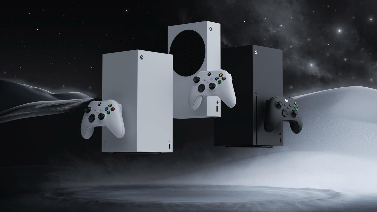 April Xbox Update: Customize Your Console, Manually Add Your Favorite Games on PC, and More