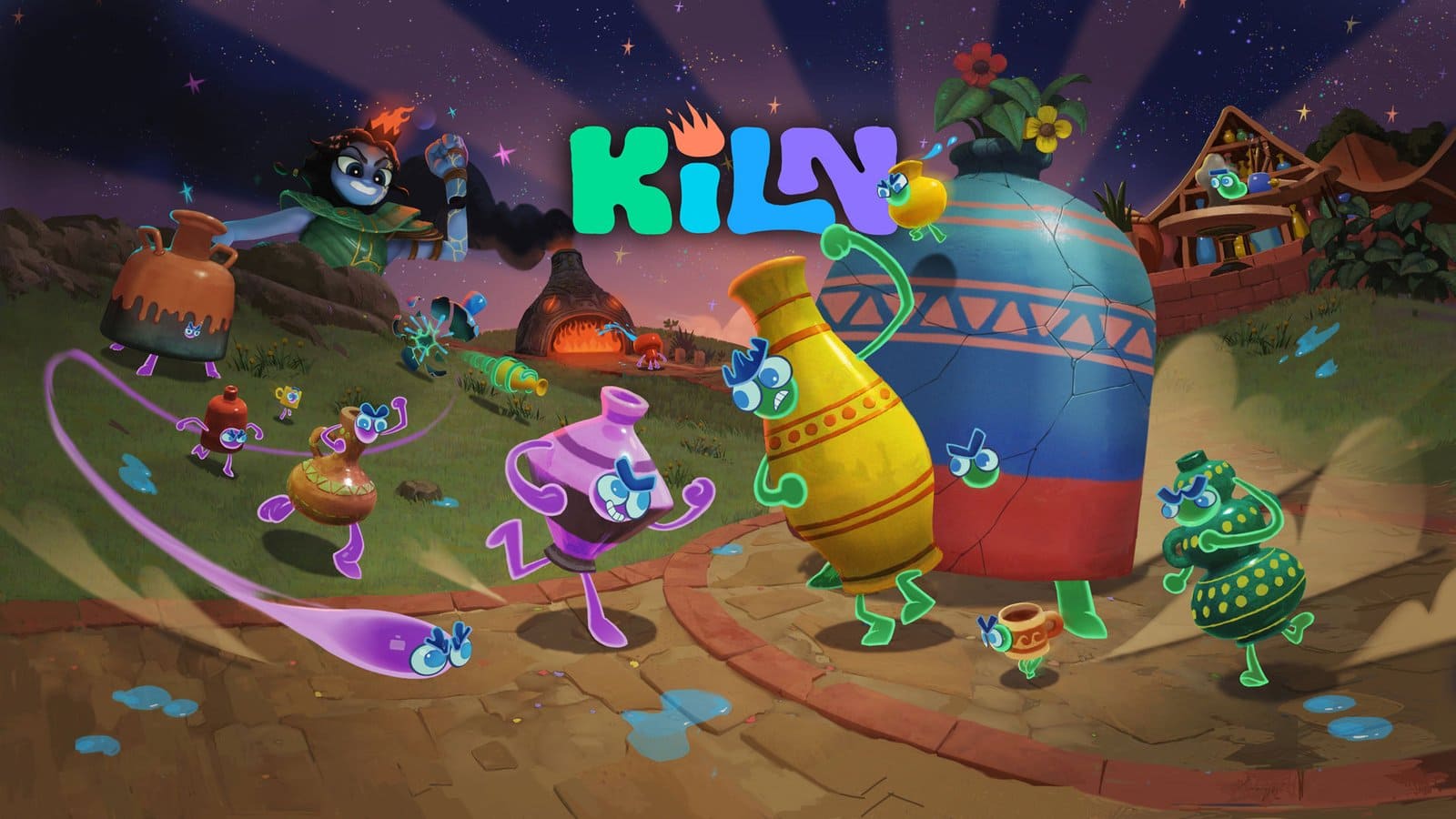 Kiln Spring 2026 Roadmap Revealed
