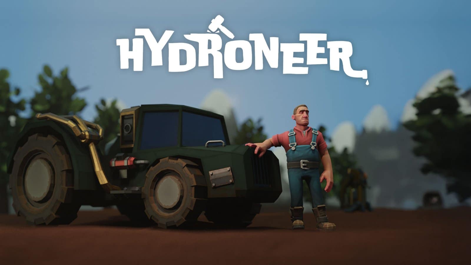 Hydroneer Brings Years of Updates, Building, and Refining to Xbox