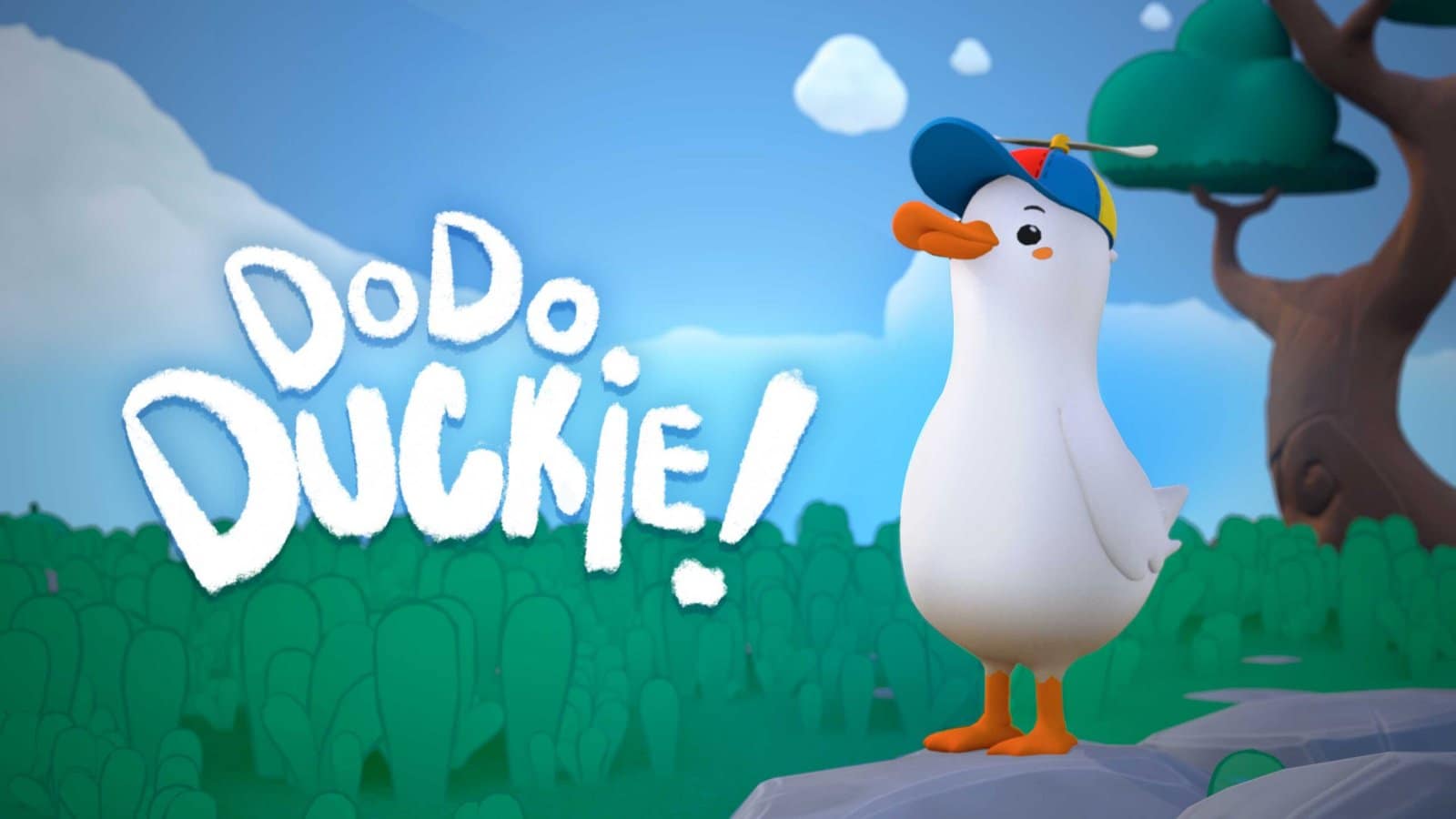 Find out How an Adorable Duck Drove us to Get Creative with Dodo Duckie