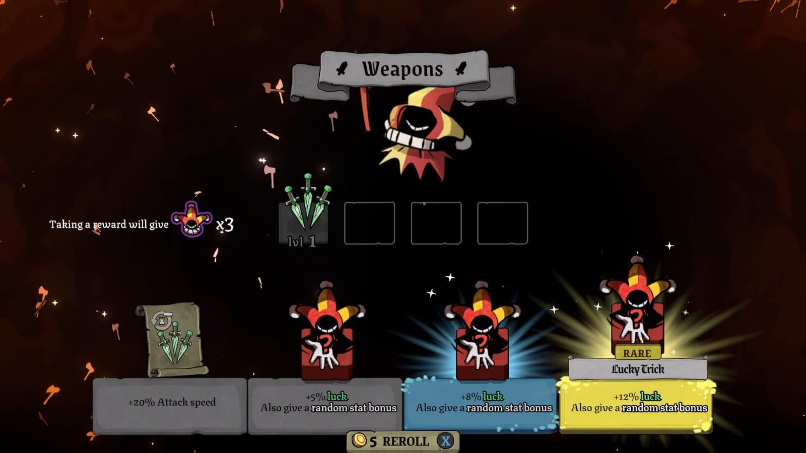 Monsters Are Coming! Launches on XBOX Series X|S on August 6 — With a New Update Built for Challenge Seekers