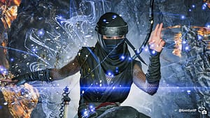 Share of the Week: Nioh 3