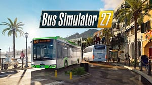 Bus Simulator 27 Introduces Solaris and Debuts Coach Buses for the First Time