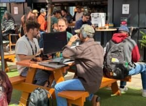 Logitech Takes Over SXSW 2026