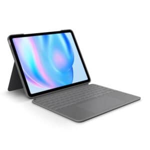 Unlock the Full Potential of Your New iPad Air (M4): Logitech’s Essential Accessories