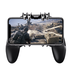 MEMO AK66 Mobile Game Controller for PUBG/COD/Fortnite