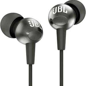 JBL C200SI Wired In-Ear Headphones with Mic