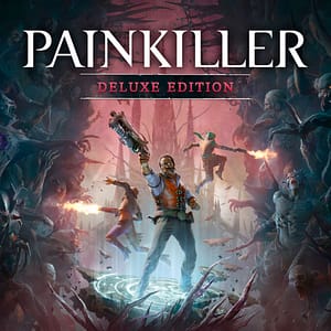 Painkiller Deluxe Edition PC (2025) GV2451i