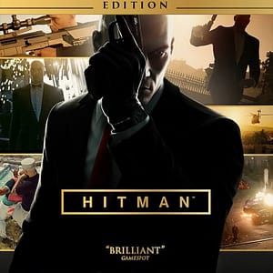 HITMAN – Game of the Year Edition (2016, PC)-GV287ei