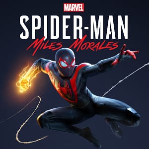 Marvel's Spider-Man: Miles Morales