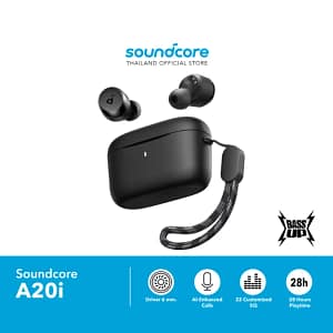 Soundcore A20i True Wireless Earbuds 100% Original