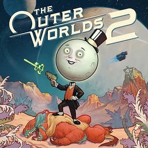 The Outer Worlds 2 Premium Edition PC (2025)