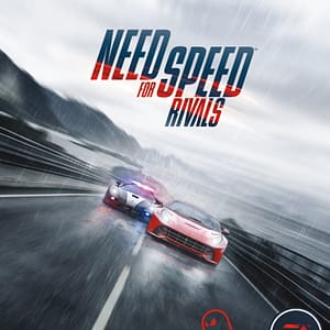 Need for Speed: Rivals Complete Edition PC (2013) MULTi11