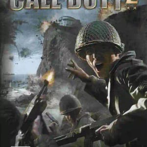 Call of Duty® 2 (PC)