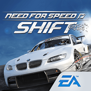 Need for Speed: Shift PC (2009)