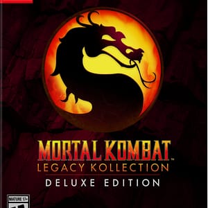 Mortal Kombat Legacy Kollection PC (2025)