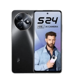 itel S24 8/256GB Smartphone