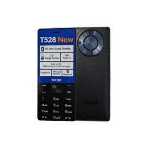 Tecno T528 New Feature Phone