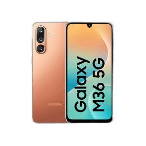 Samsung Galaxy M36 5G