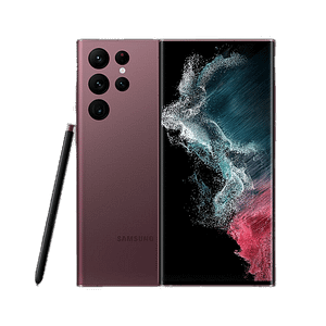 Samsung Galaxy S22 Ultra