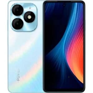 itel P65C 4/128GB Smartphone