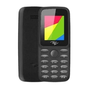 itel it2163 Feature Phone