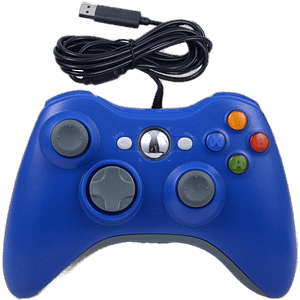 XBOX BLUE