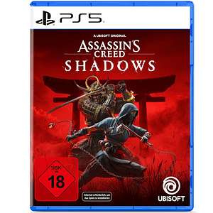 assissn shadow